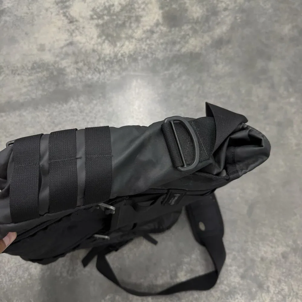 Timbuk2 bag used